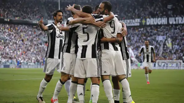 Juventus boast the same quality as Bayern or Barcelona, warns Sampaoli
